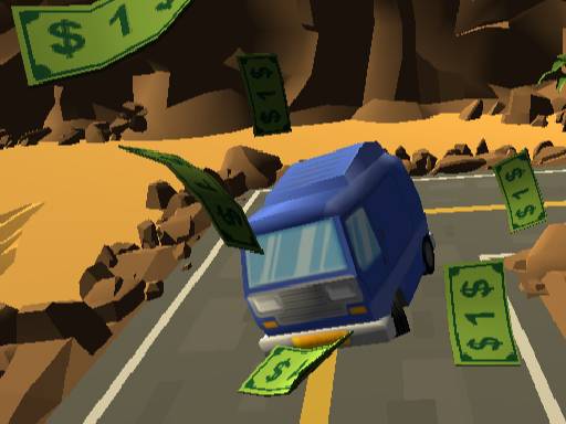 Play Highway Getaway Thumbnail