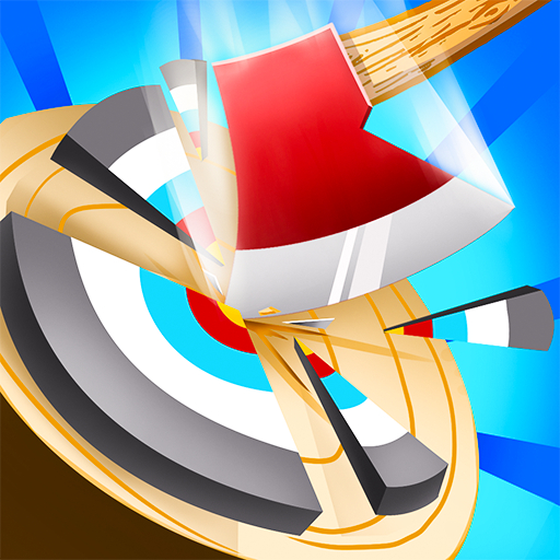 【Hitty Axe】ゲームをプレイする