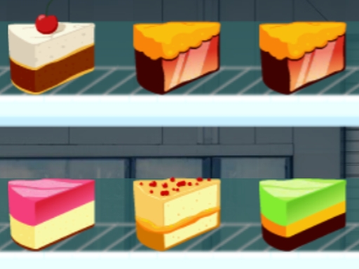 【Icecream Factory】ゲームをプレイする