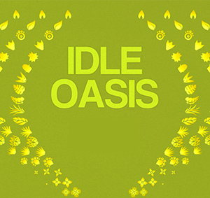 Play Idle Oasis Thumbnail