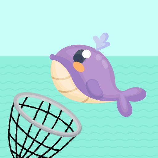 Play Kawaii Fishy Thumbnail