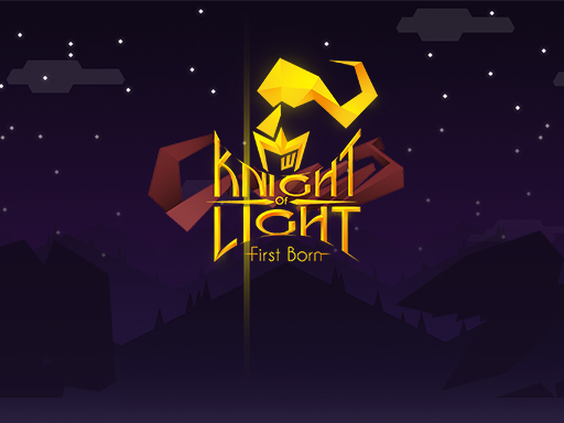 Play Knight Of Light Thumbnail