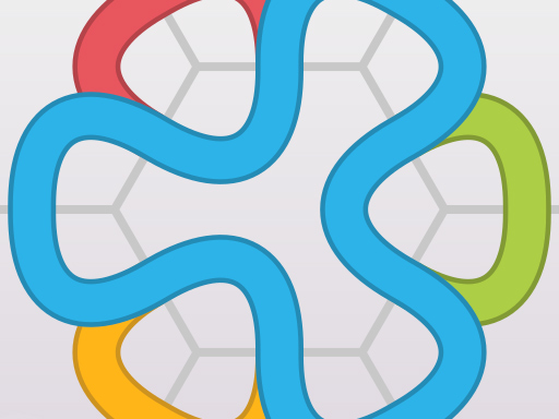 【Knot】ゲームをプレイする