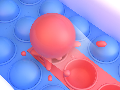 【Let Us Pop】ゲームをプレイする