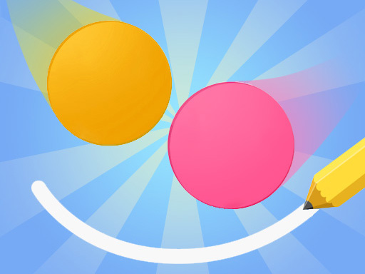 【Love Balls Brainstorm】ゲームをプレイする