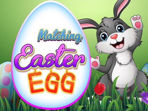 【Matching Easter Egg】ゲームをプレイする