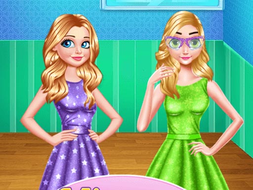Play Mia Crazy Sunglasses Thumbnail