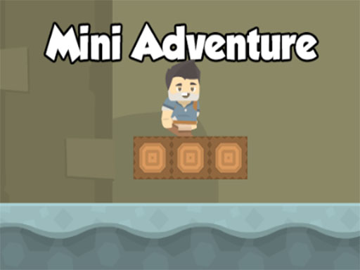 Play Mini Adventre Thumbnail