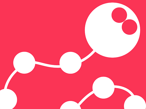 IOゲーム【Modern Snake】ゲームのサムネイル画像