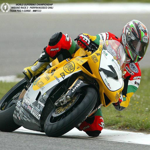 Play MotoGP Puzzle