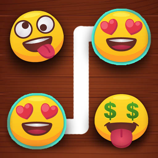【Onet Emoji connect】ゲームをプレイする