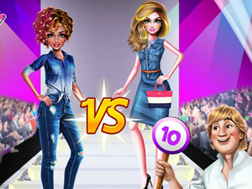 Play Outfit Competition
