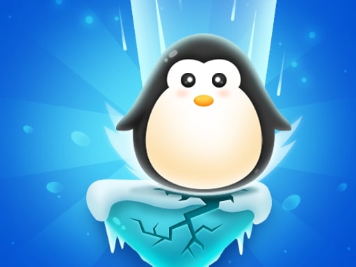 Play Penguin Ice Breaker Thumbnail