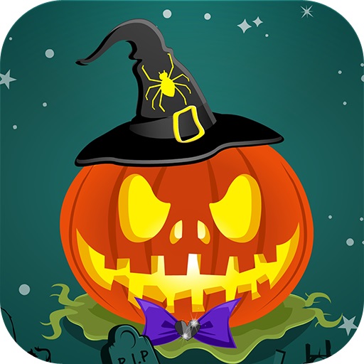 【Perfect Halloween Pumpkin】ゲームをプレイする
