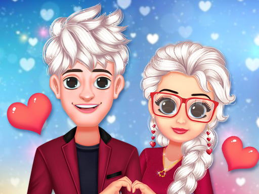 Play Princess Valentines Crush