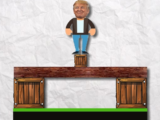【Ragdoll Challenge 2】ゲームをプレイする