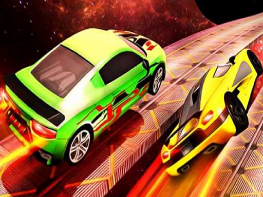 Play Real Impossible Track 3D Thumbnail