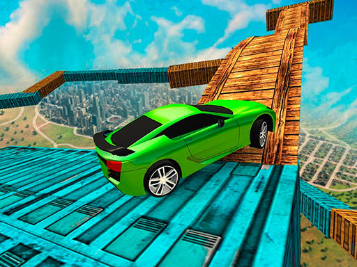 Play Real Impossible Tracks Race Thumbnail