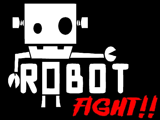 【Robot Fight】ゲームをプレイする