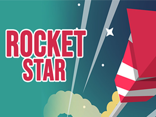 【Rocket Stars DX】ゲームをプレイする