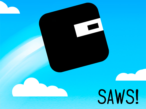 【Saws】ゲームをプレイする