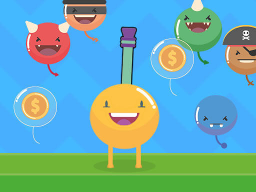Play Shoot The Balloon