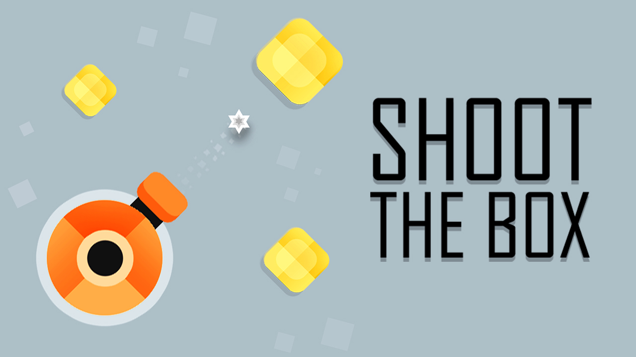 Play Shoot The Box