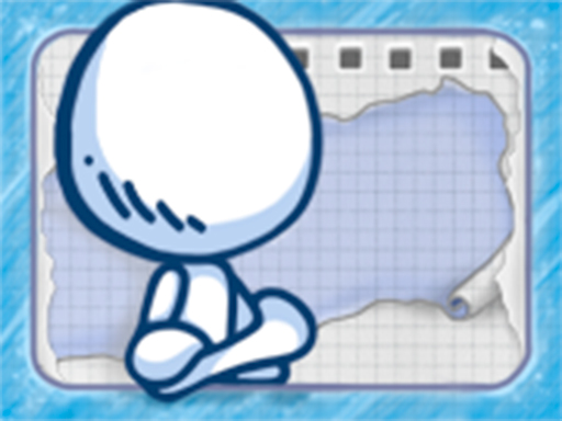 【Sketchman Gun】ゲームをプレイする