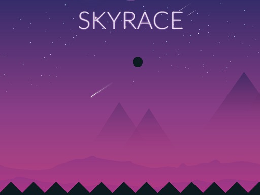 Play Sky Race