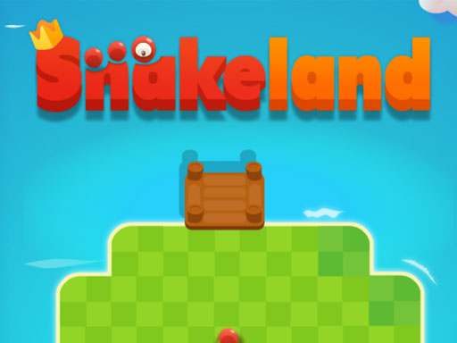 【Snake Land】ゲームをプレイする