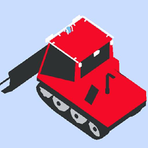 【Snow Excavator】ゲームをプレイする