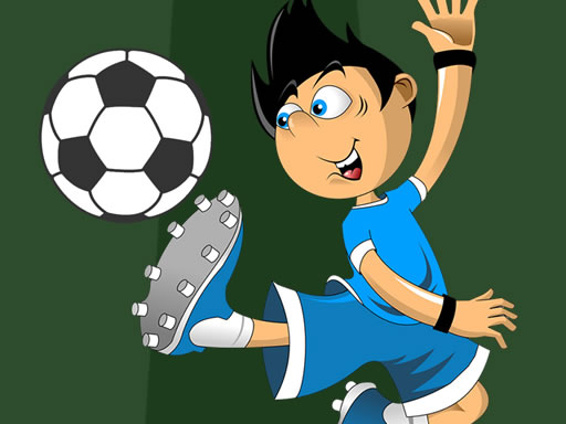 【Soccer Stars Jigsaw】ゲームをプレイする