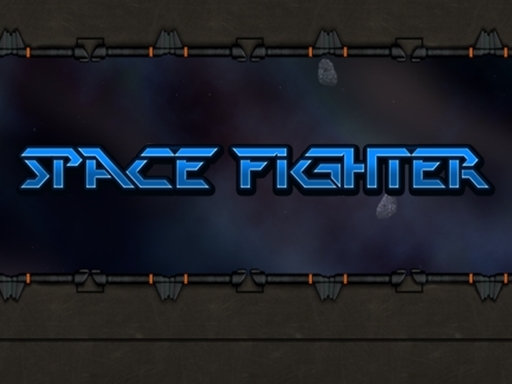 Play Space Fighter