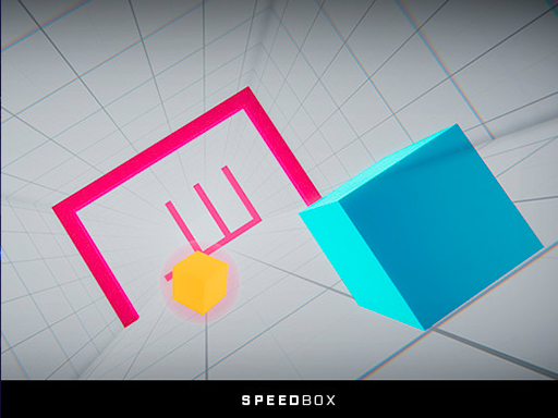 【Speed Box】ゲームをプレイする