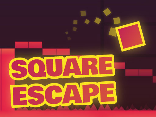 Play Squarescape