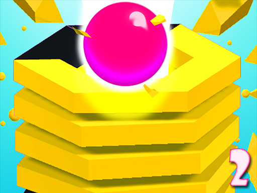 Play Stack Fall 2 Thumbnail