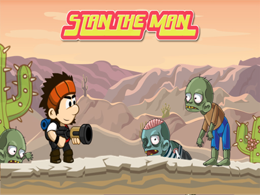 Play Stan The Man Thumbnail