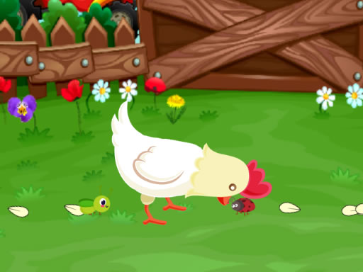 Play Stupid Chicken