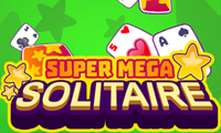 【Super Mega Solitaire】ゲームをプレイする