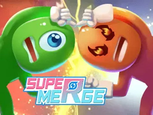 Play Super Merge Thumbnail