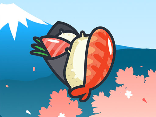 【Sushi Heaven Difference】ゲームをプレイする
