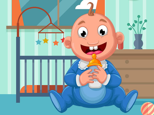 【Sweet Babies Hidden Stars】ゲームをプレイする