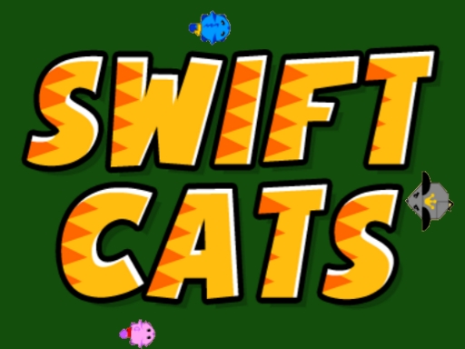 Play Swift Cats