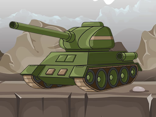 【Tank Jigsaw】ゲームをプレイする