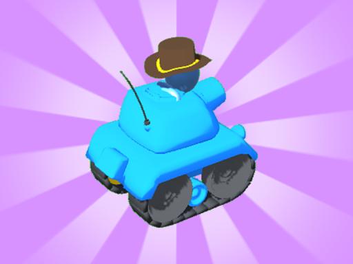 Play Tank Rush