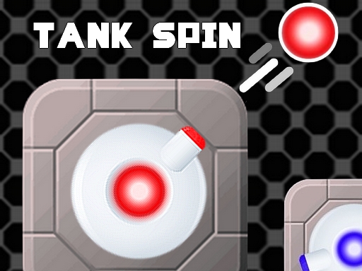 【Tank Spin】ゲームをプレイする