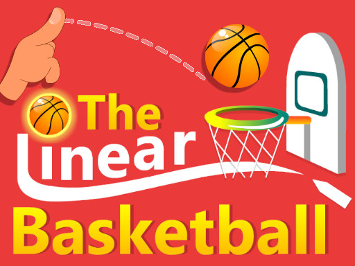 Play The Linear Basketball HTML5 Sport Game Thumbnail