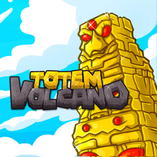 Play Totem Volcano