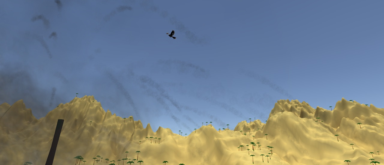 Play Toucan Shooter Thumbnail