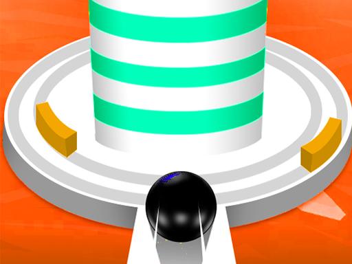 【Tower Destroyer】ゲームをプレイする